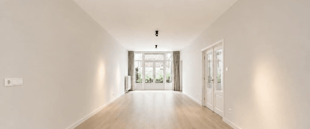 Appartement huren in Rotterdam
