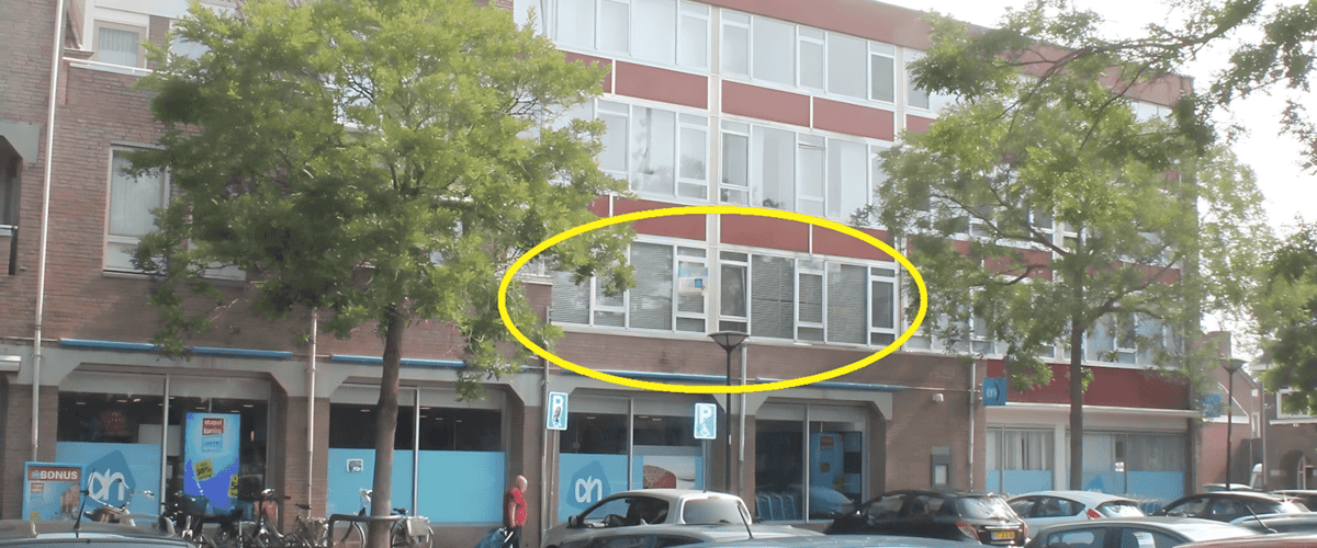 Appartement huren in Echt