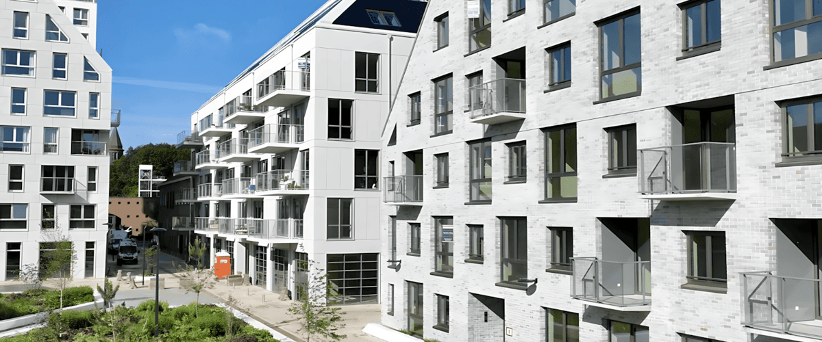 Appartement huren in Eindhoven