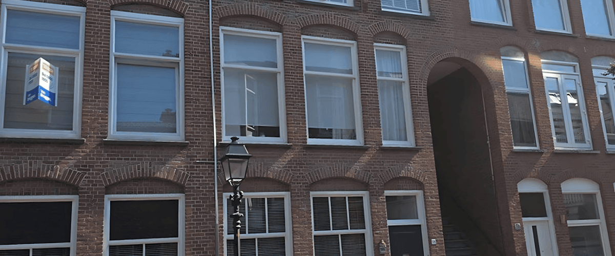 Appartement huren in Den haag