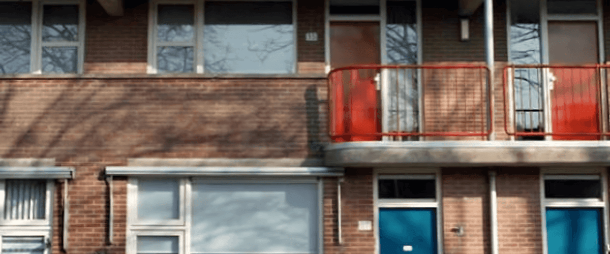 Seniorenwoning huren in Hoorn