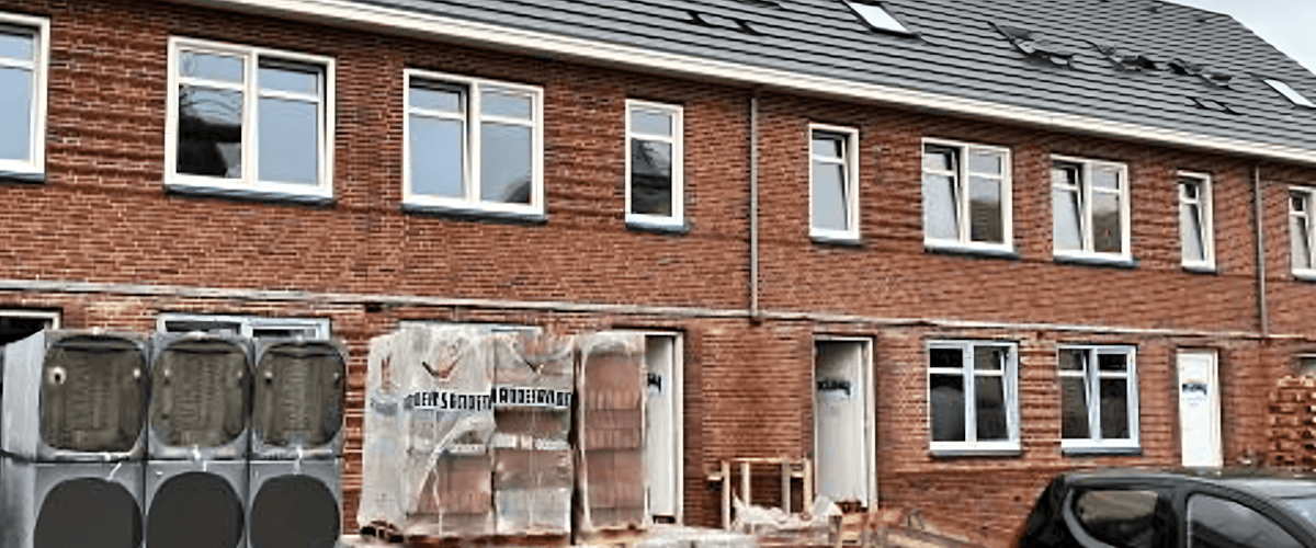 Huis huren in Ursem