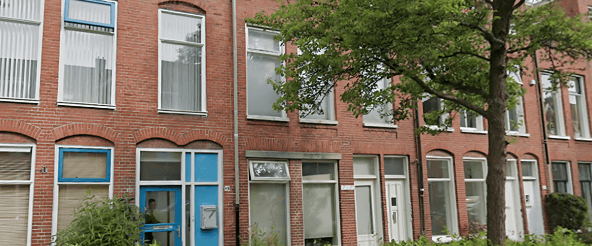 Appartement huren in Groningen