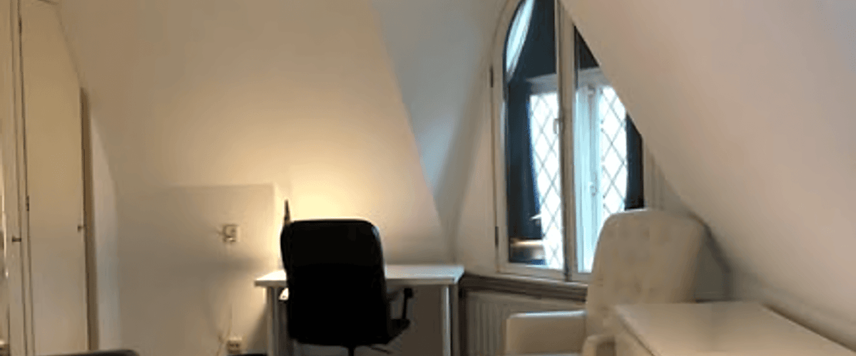 Kamer huren in Groningen