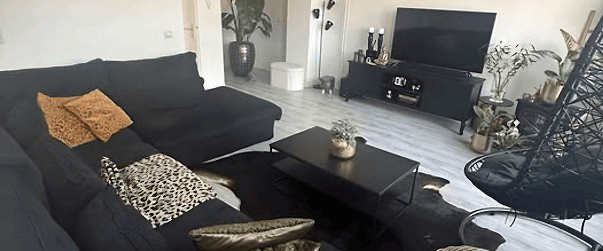 Huis huren in Rotterdam