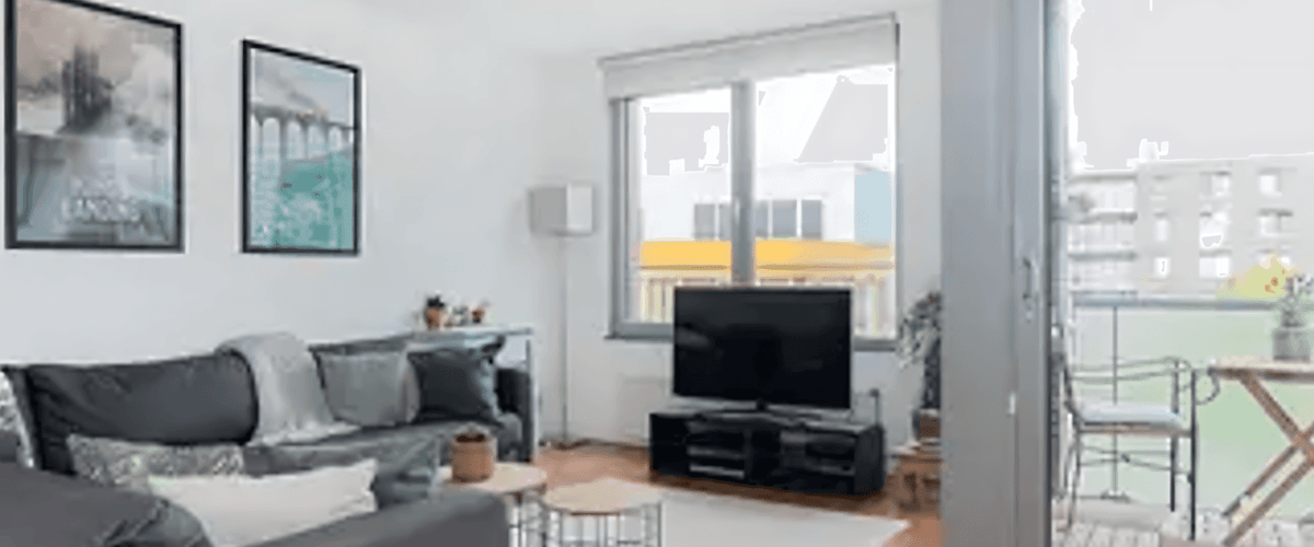 Appartement huren in Den Bosch
