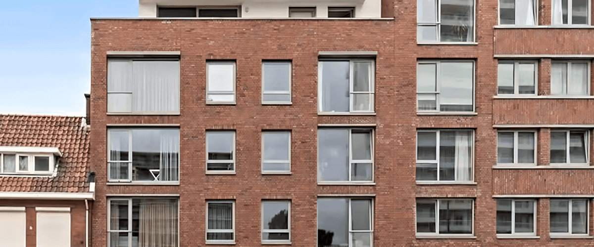 Appartement huren in Den Haag