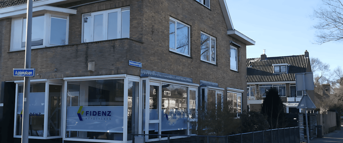 Appartement huren in Rotterdam