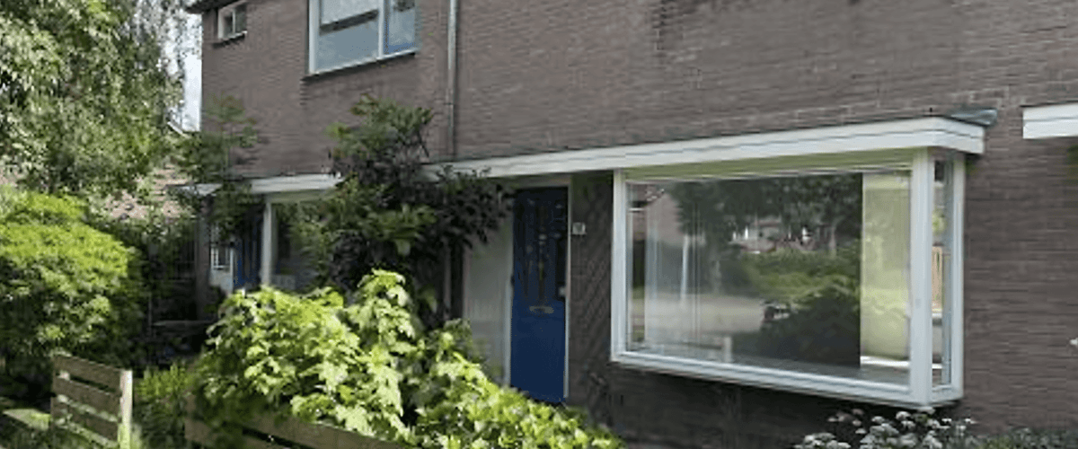 Huis huren in Huizen