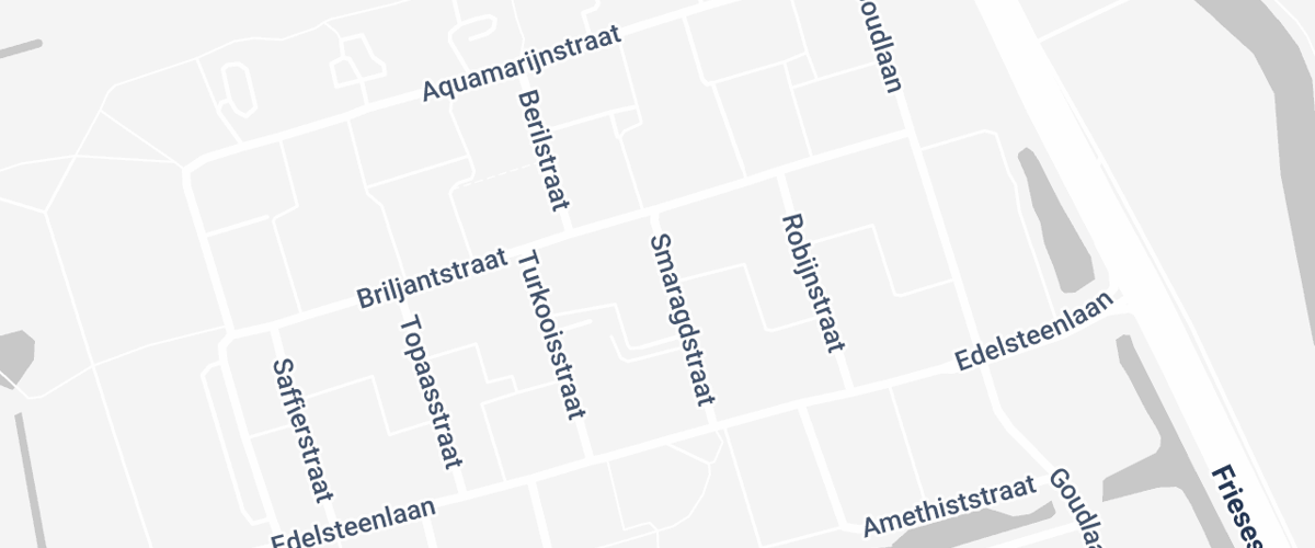 Appartement huren in Groningen