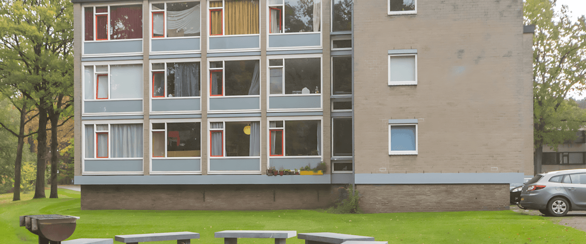 Kamer huren in Enschede
