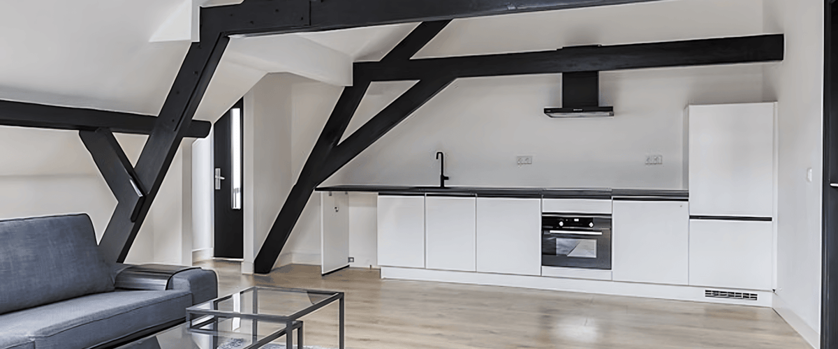 Appartement huren in Den haag