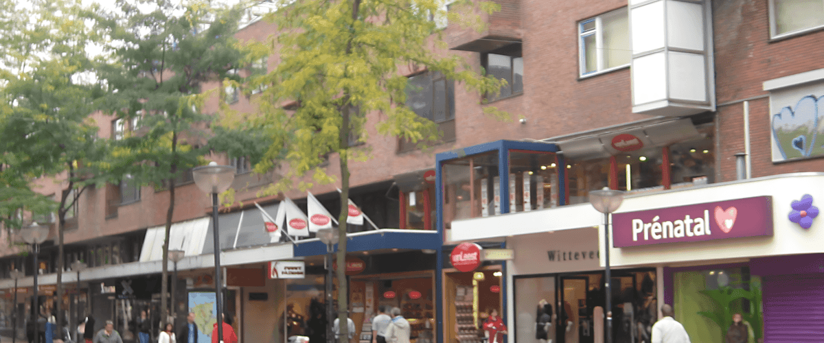 Appartement huren in Eindhoven