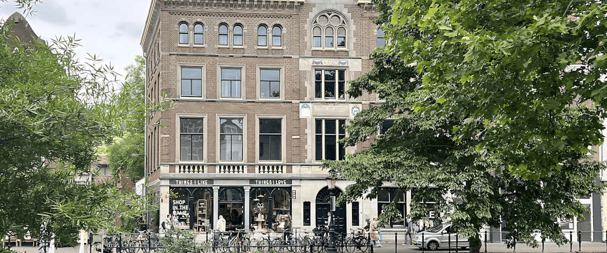 Appartement huren in Utrecht