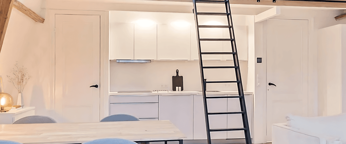 Appartement huren in Rotterdam