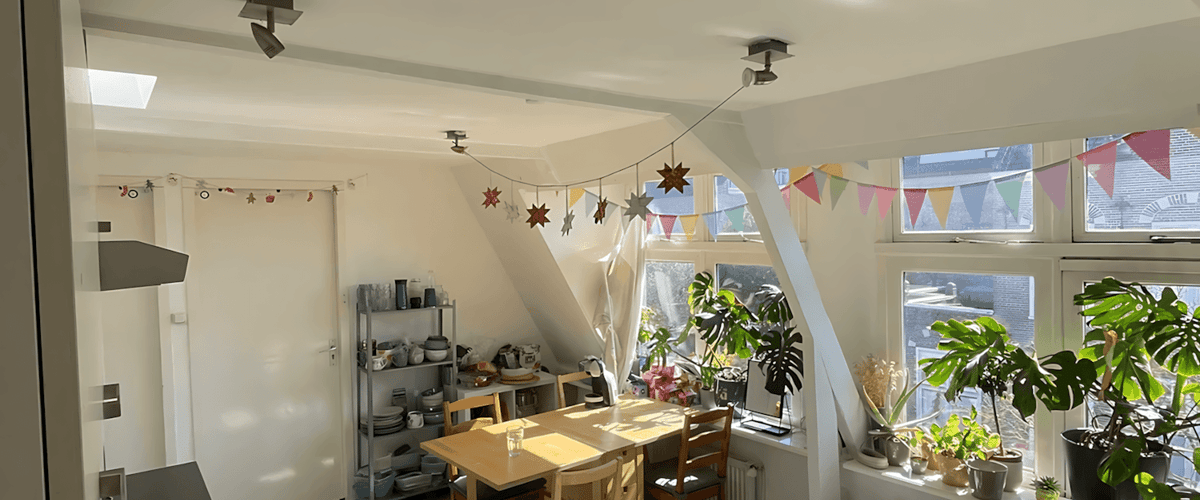 Kamer huren in Groningen
