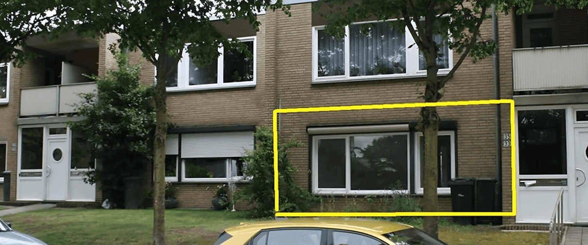 Appartement huren in Brunssum
