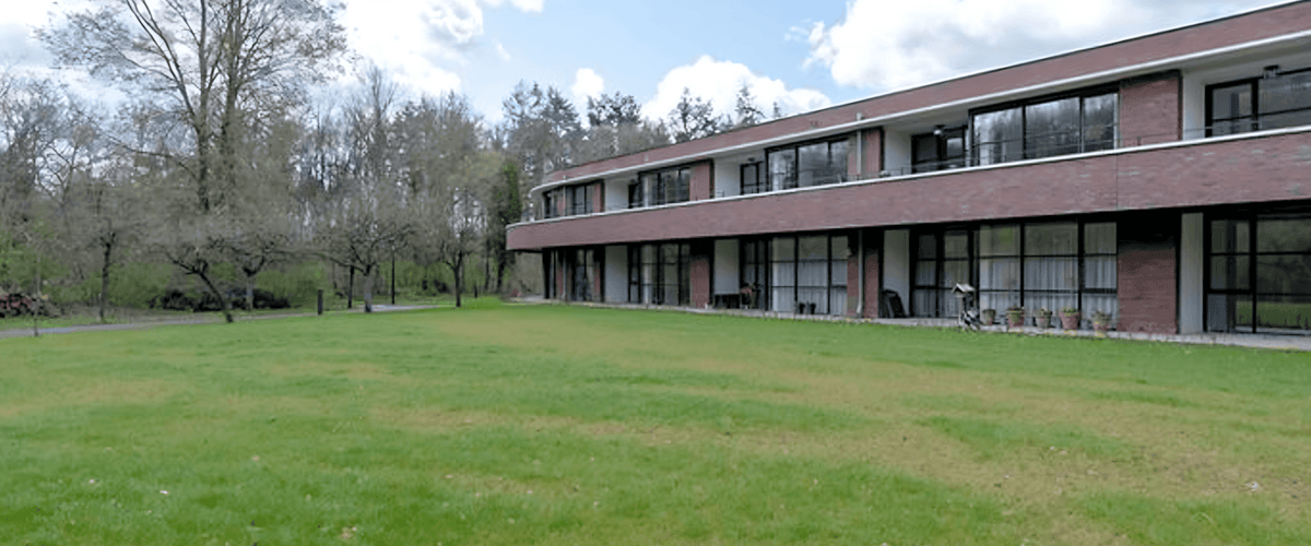 Appartement huren in Lochem