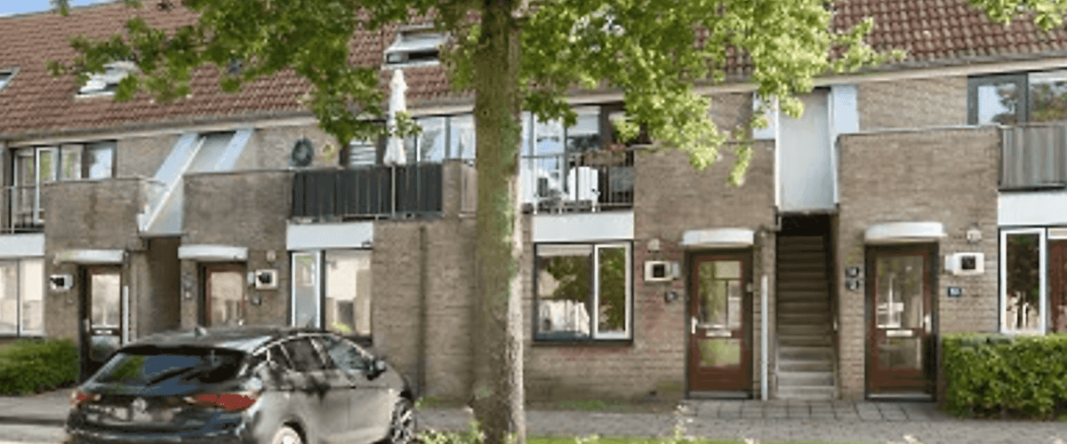 Appartement huren in Wieringerwerf