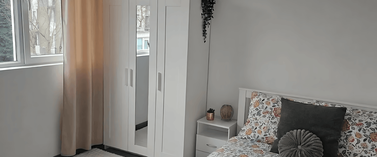 Appartement huren in Utrecht