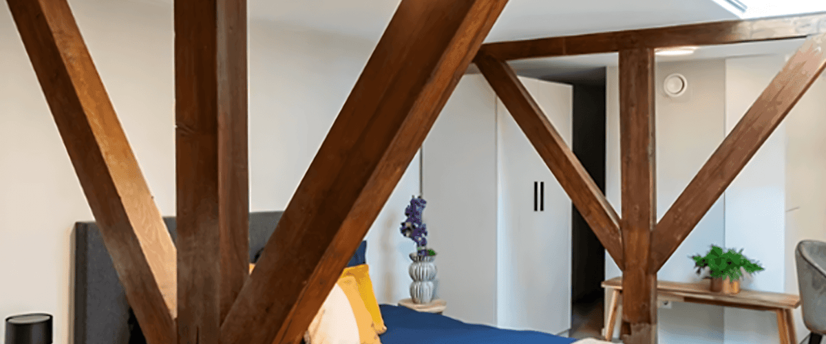 Appartement huren in Nijmegen