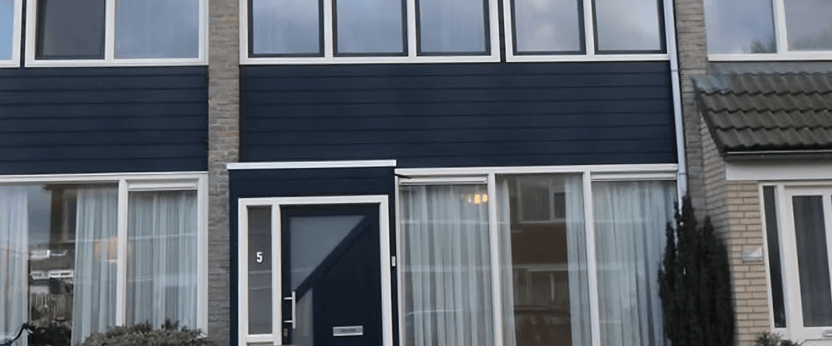 Huis huren in Eindhoven