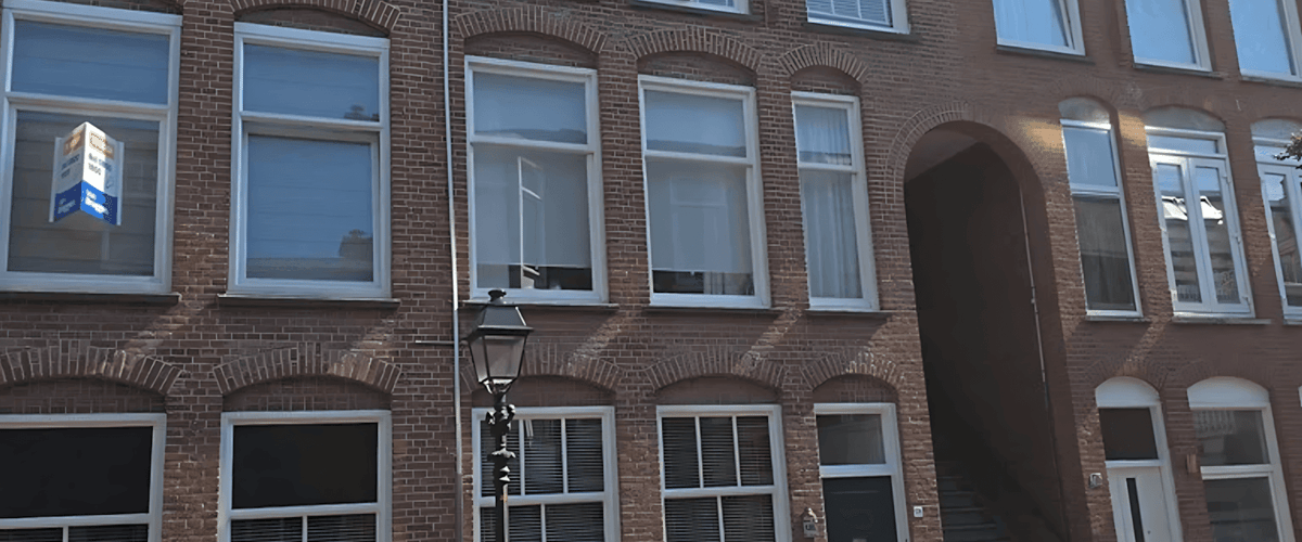 Appartement huren in Den Haag