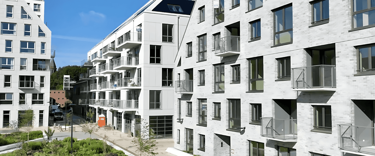 Appartement huren in Eindhoven