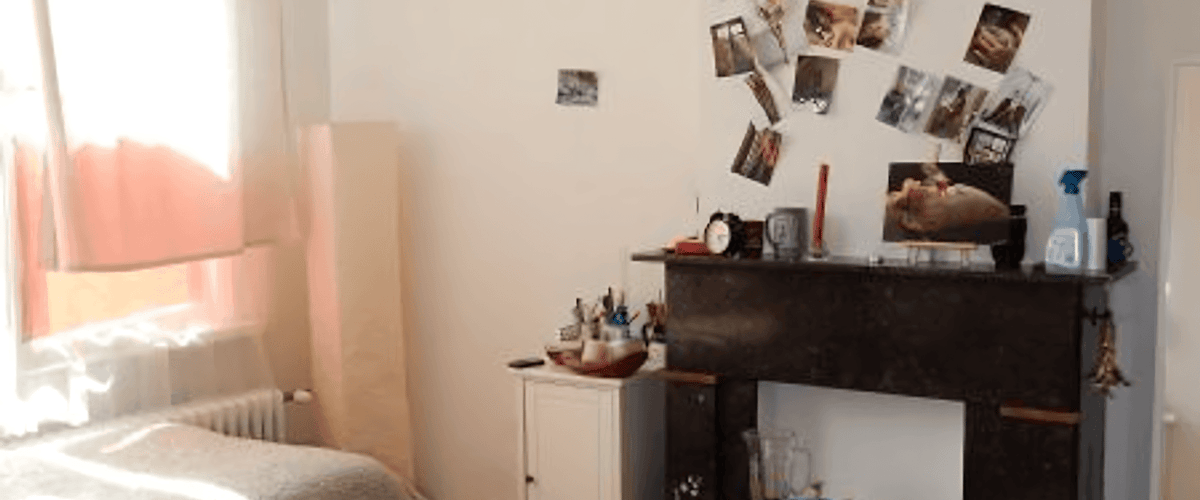 Kamer huren in Maastricht