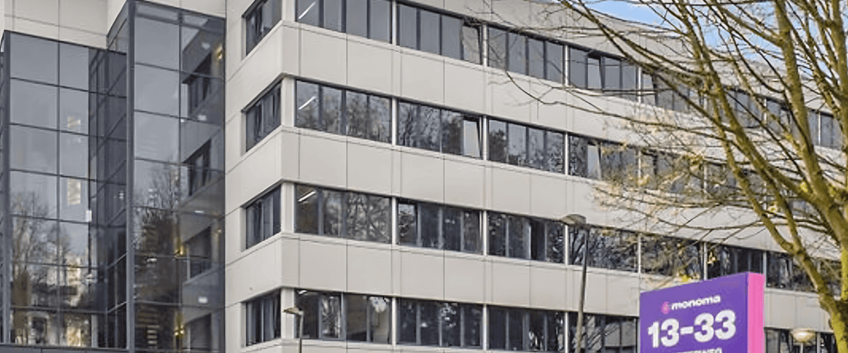 Kamer huren in Amersfoort