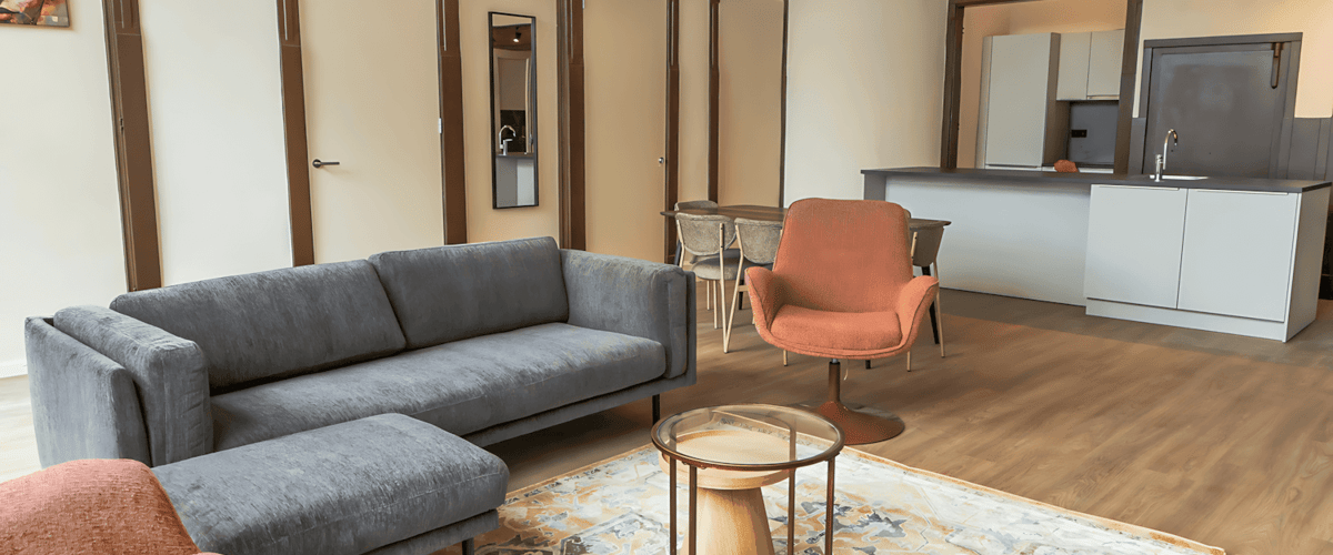 Appartement huren in Vlaardingen