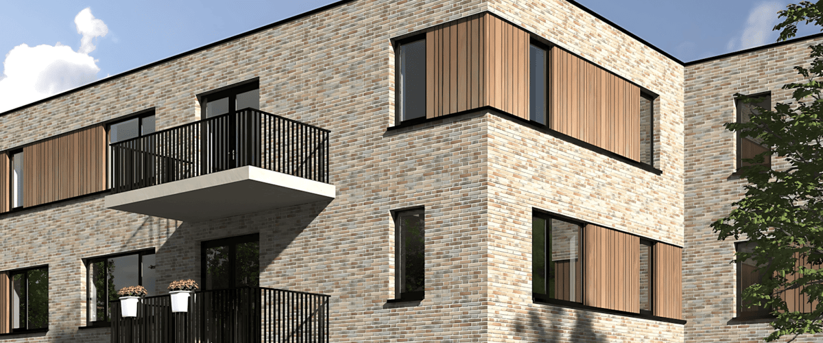Appartement huren in Geulle