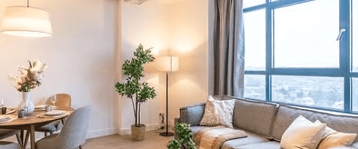Appartement huren in Rotterdam