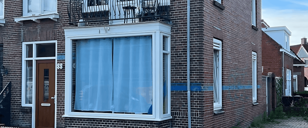 Kamer huren in Leeuwarden