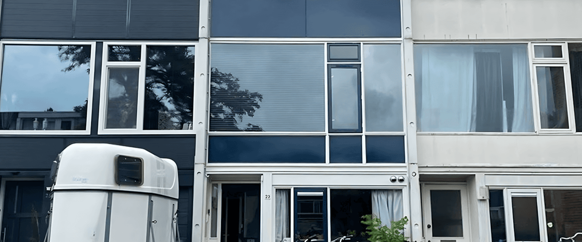 Appartement huren in Groningen