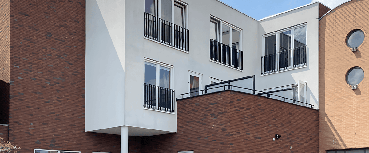 Appartement huren in Geldrop