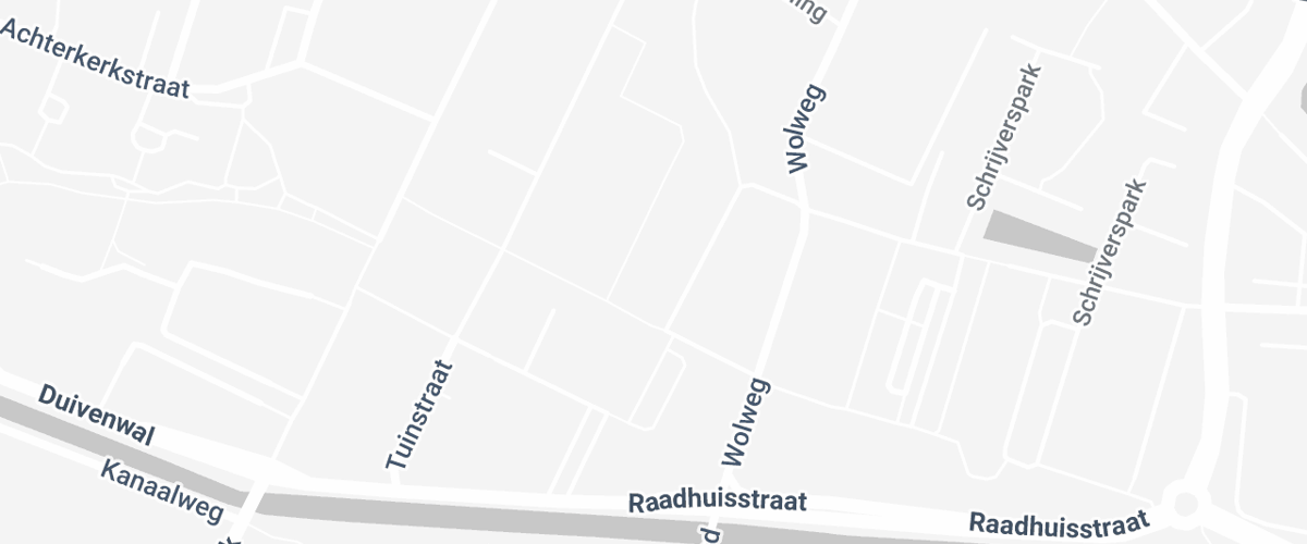 Appartement huren in Veenendaal