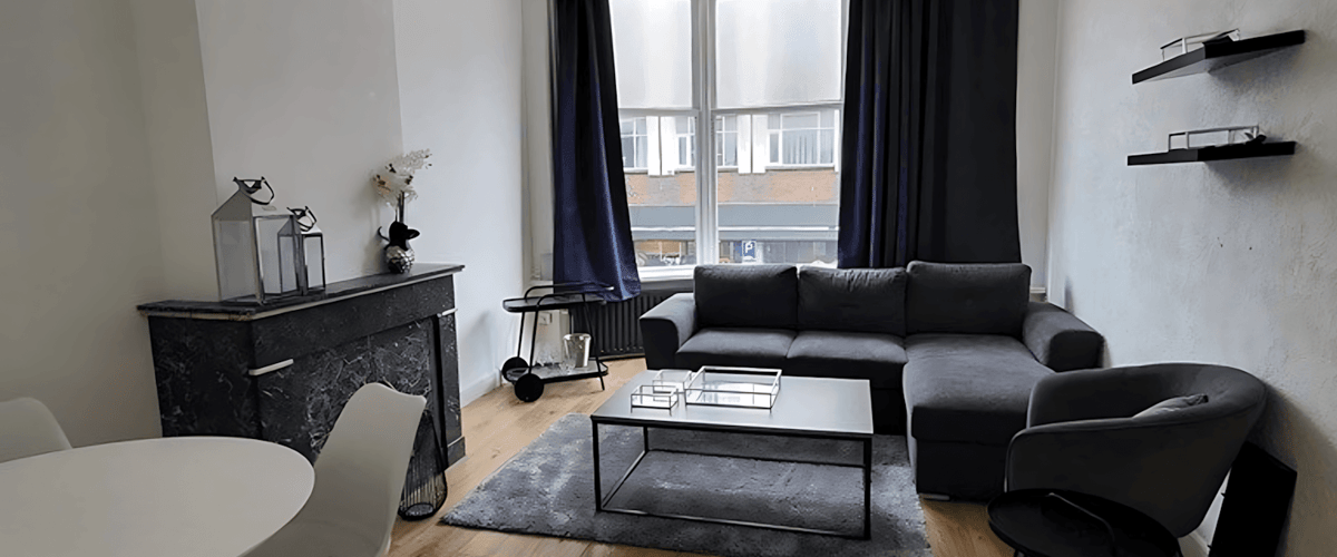 Appartement huren in Den Haag