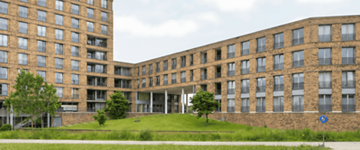 Appartement huren in Maastricht