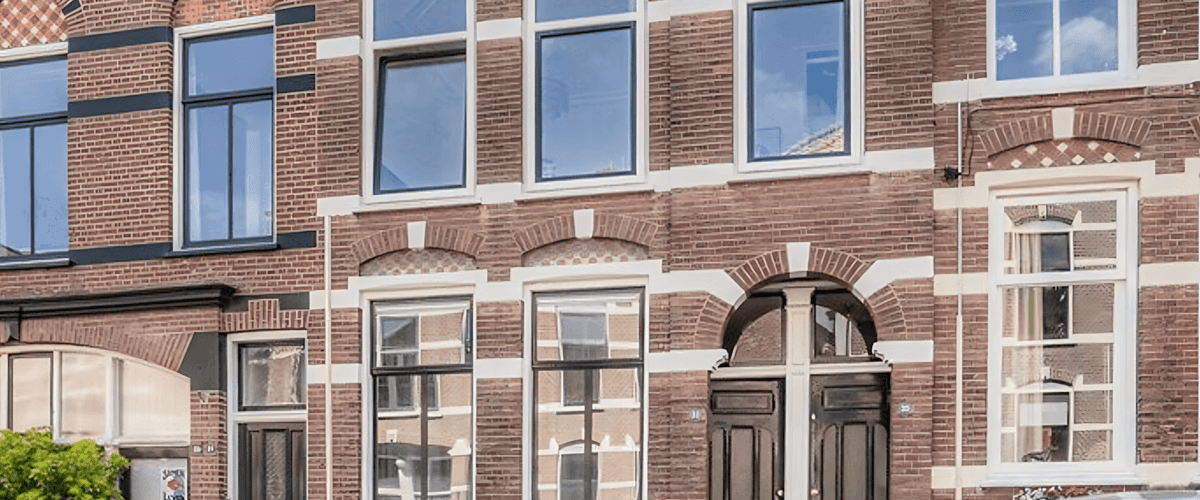 Appartement huren in Arnhem