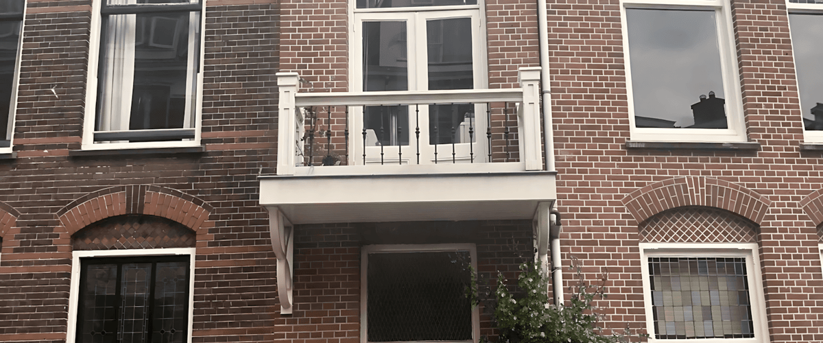 Appartement huren in Utrecht
