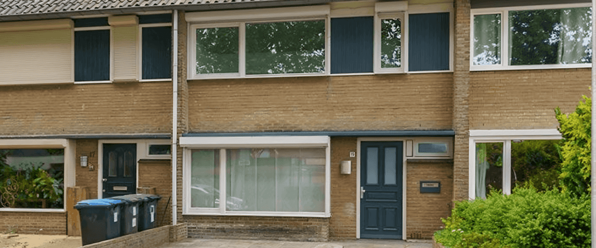 Huis huren in Eindhoven
