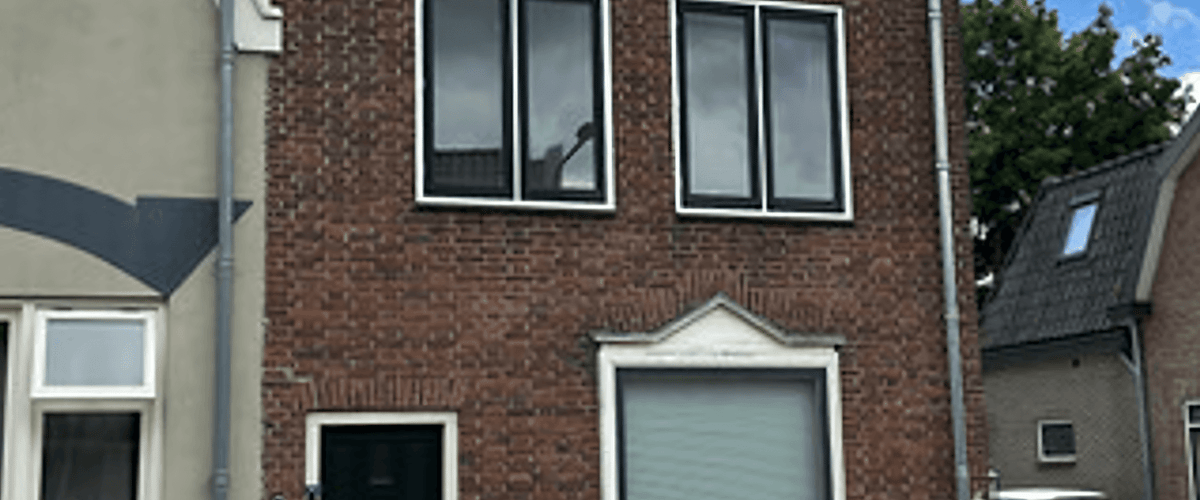 Appartement huren in Zeist