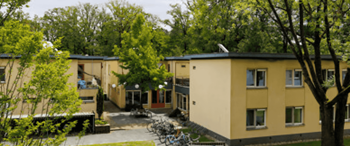 Kamer huren in Enschede