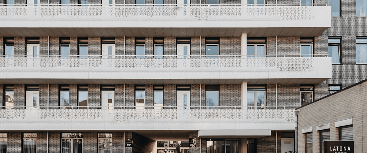 Appartement huren in Utrecht