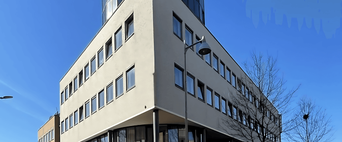 Appartement huren in Apeldoorn