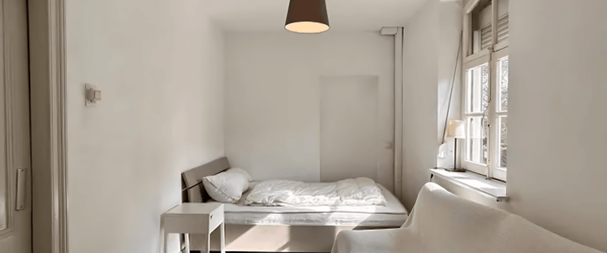 Kamer huren in Maastricht