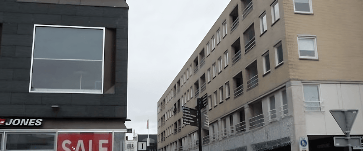 Appartement huren in Almere