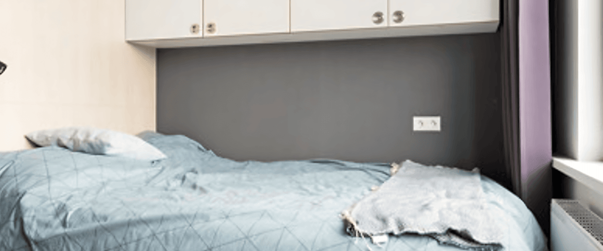 Studio huren in Amsterdam