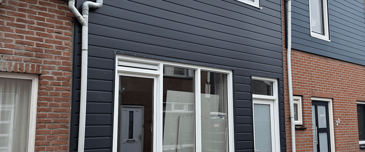 Huis huren in Den Helder